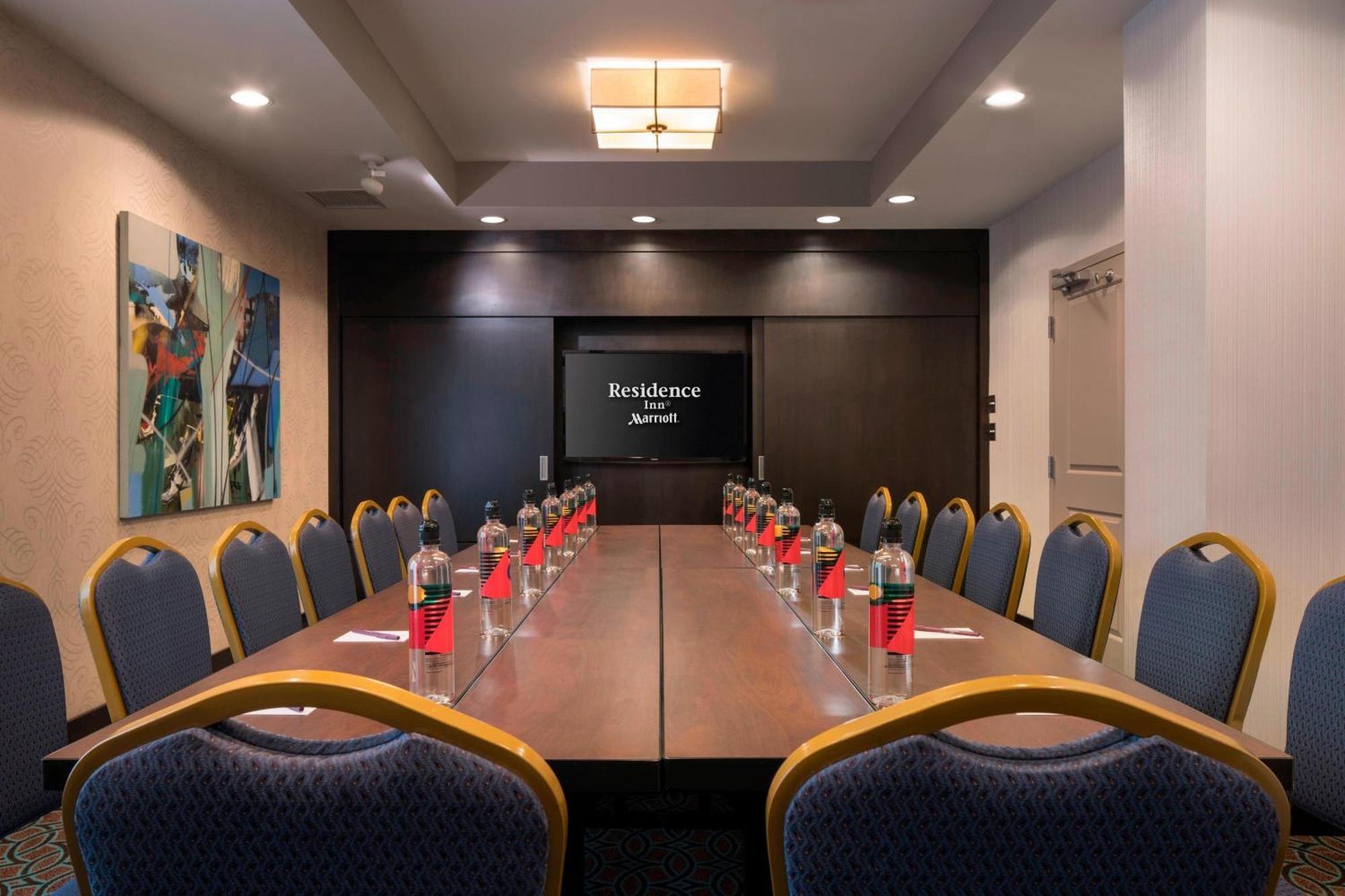 Residence Inn San Diego Del Mar Екстериор снимка