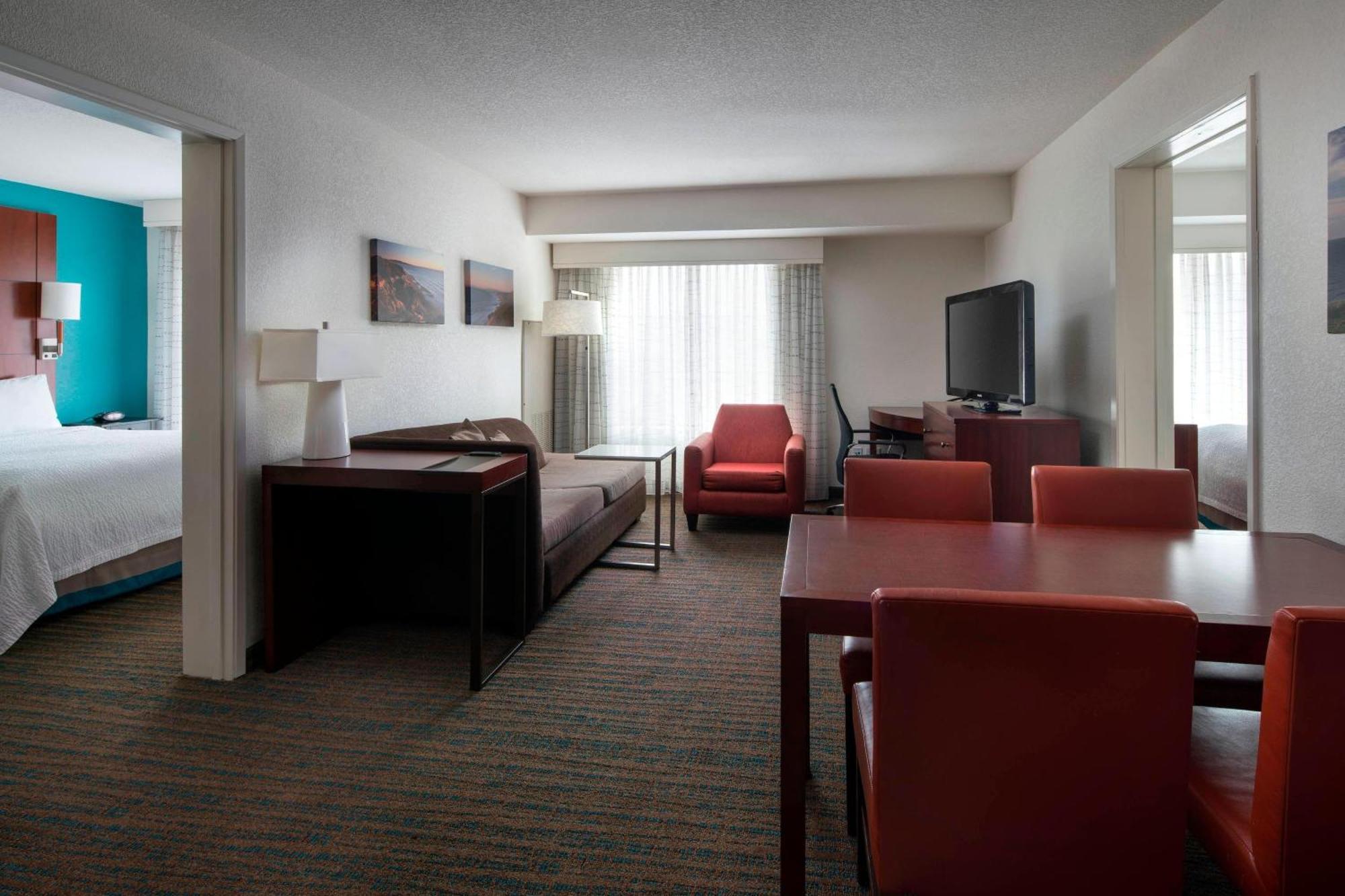 Residence Inn San Diego Del Mar Екстериор снимка