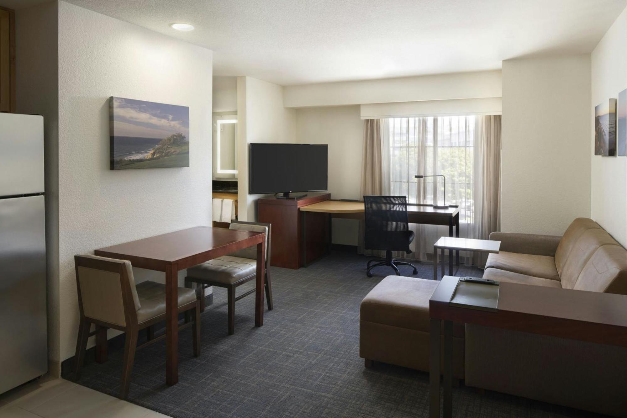 Residence Inn San Diego Del Mar Екстериор снимка